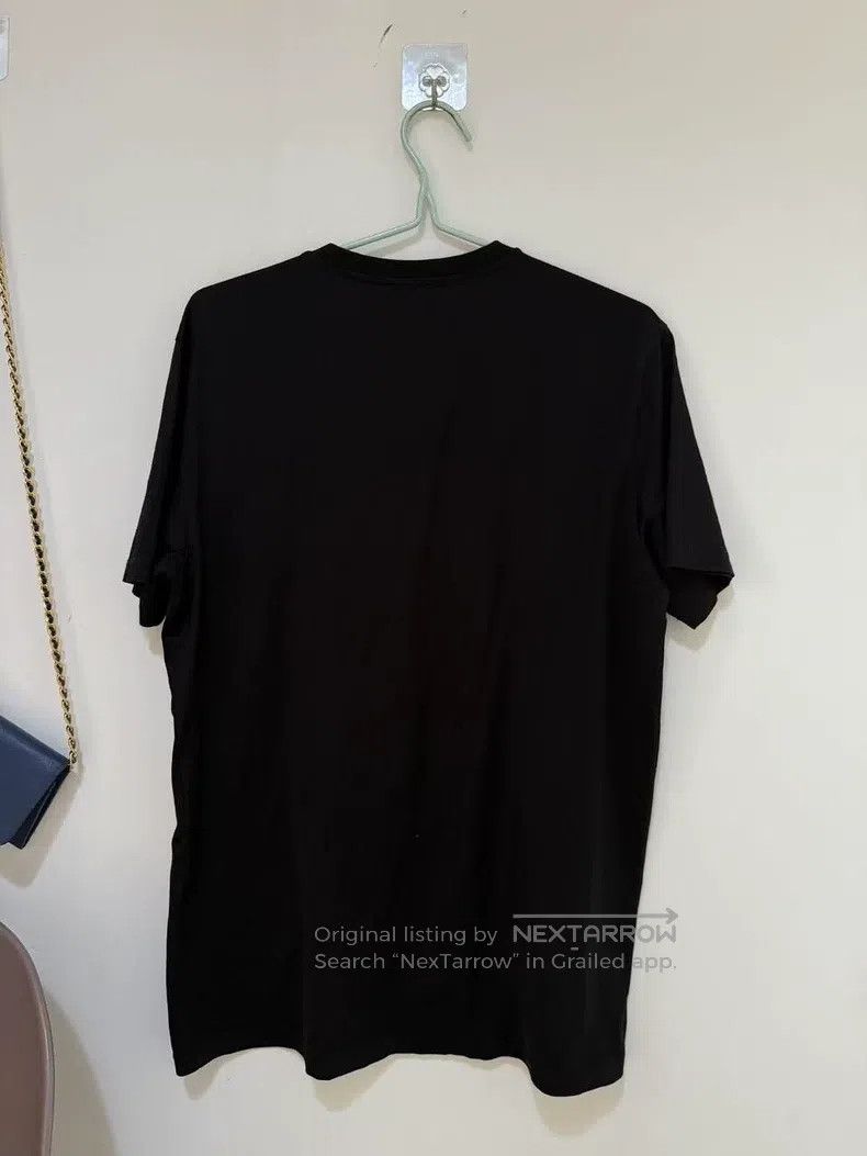 Givenchy Givenchy Flame Flower Shark Runway Men's T-Shirt Size US XS / EU 42 / 0 - 5 Thumbnail