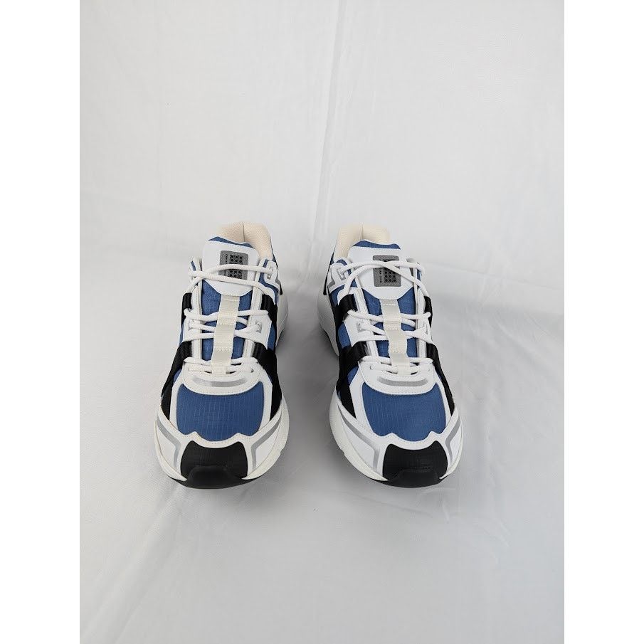 Dior o1rshd1 M-B24 Runtek Sneakers in Multicolor Size US 9 / EU 42 - 8 Thumbnail