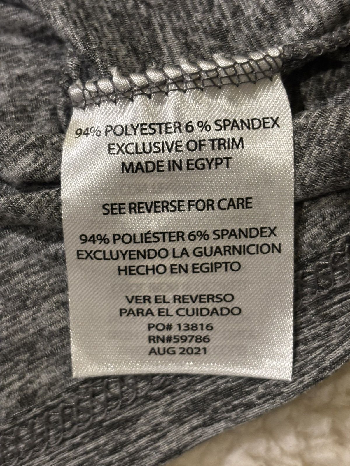 Other Women’s charcoal sweat hoodie1450 Size S / US 4 / IT 40 - 5 Thumbnail