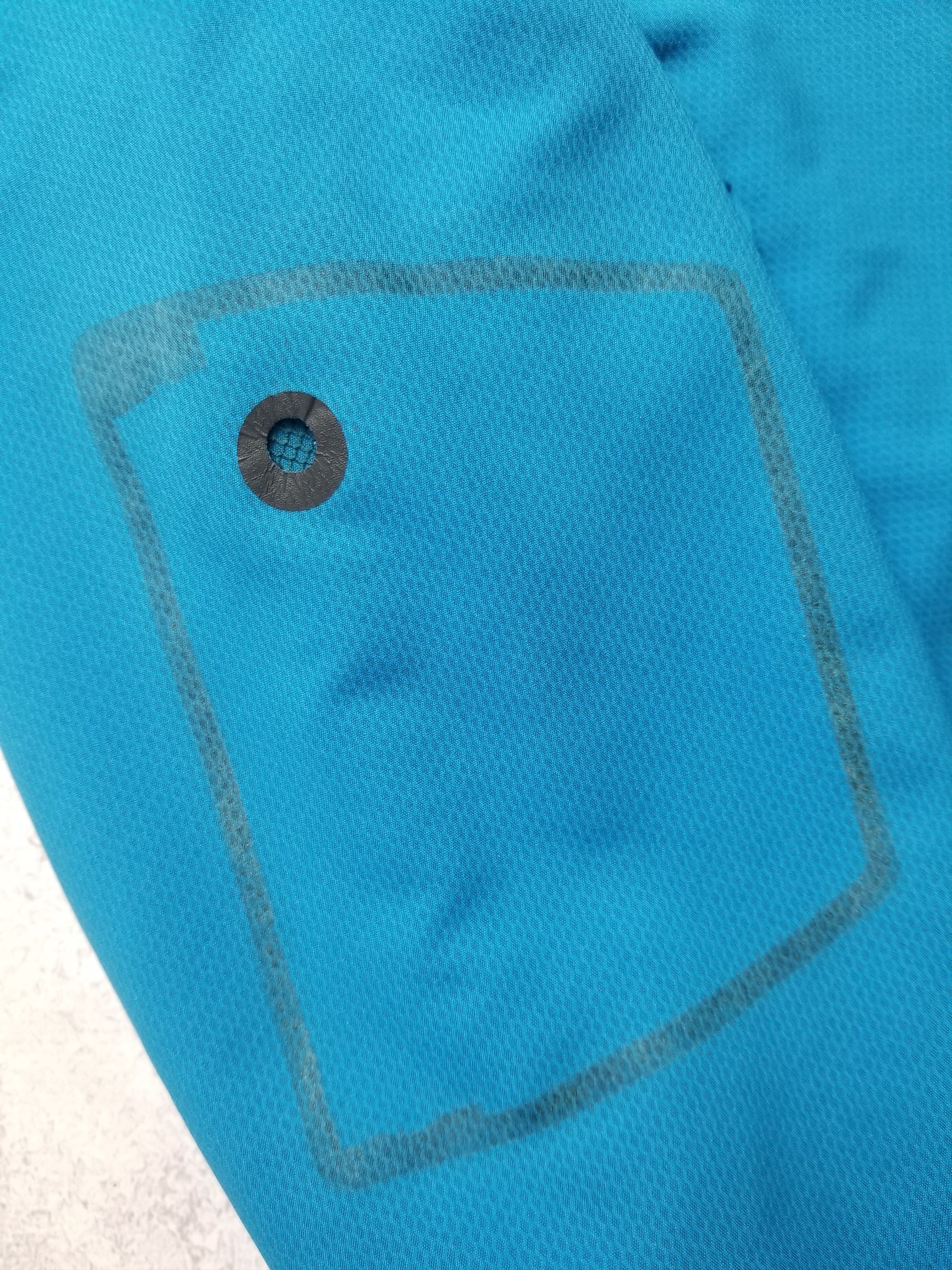 Arc'teryx Arc'teryx Running Light Weight Jacket Windstoper DEFECT Size US M / EU 48-50 / 2 - 15 Thumbnail