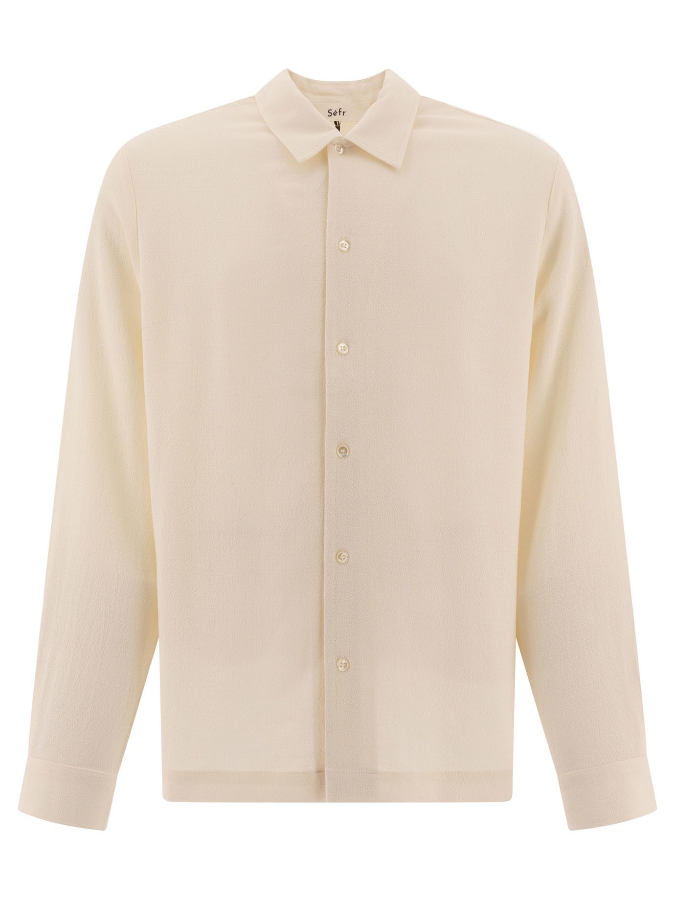Sefr Sense Shirt Size US XL / EU 56 / 4 - 1 Thumbnail