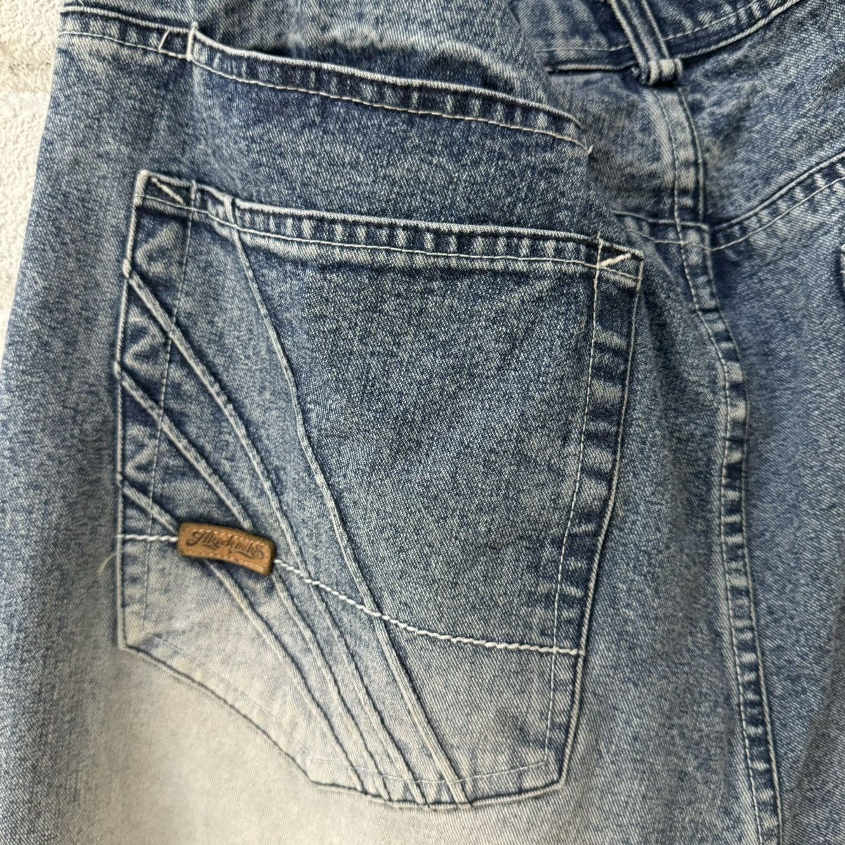Akademiks Akademiks Baggy Jeans Size US 38 / EU 54 - 11 Thumbnail