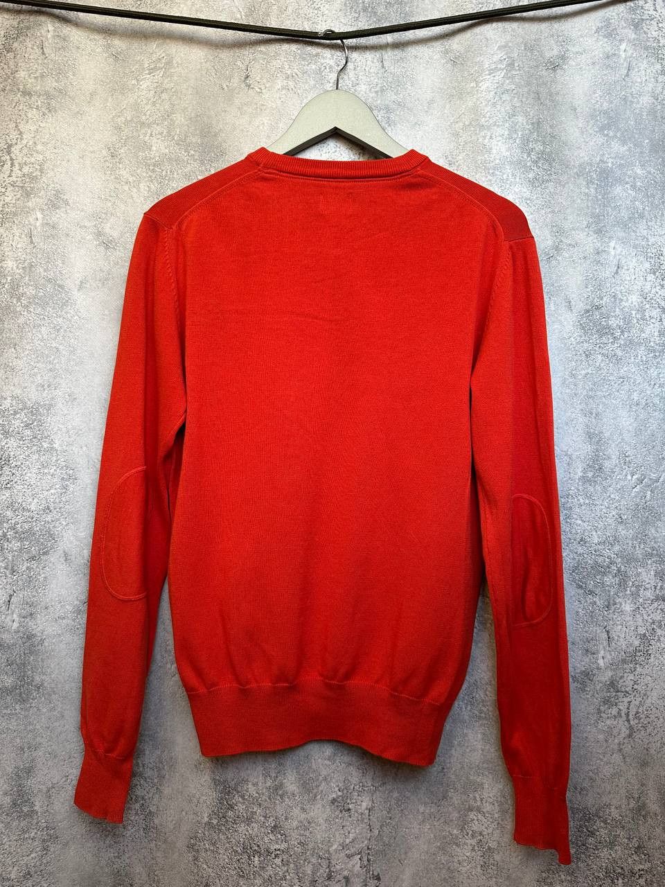 Peuterey Peuterey New Oroya Sweatshirt Orange Crew Jumper Pullover LS Size US M / EU 48-50 / 2 - 3 Thumbnail