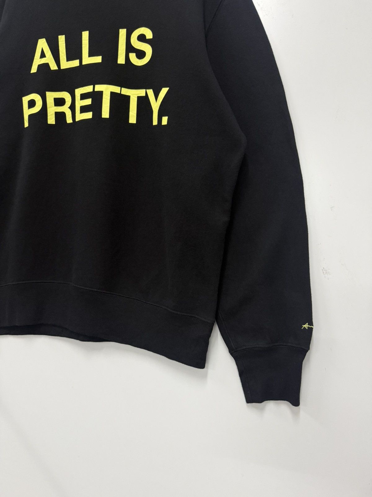Andy Warhol × Uniqlo 🔥 Uniqlo x Andy Warhol Art Sweatshirt - L Size US M / EU 48-50 / 2 - 2 Thumbnail