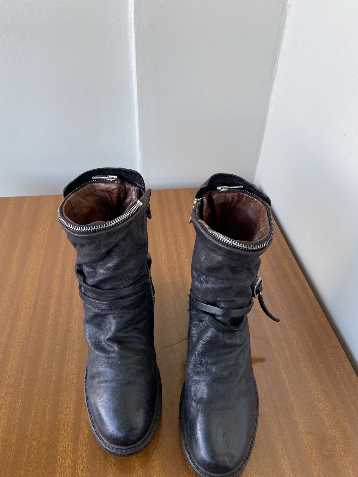 A.S.98 A.S.98 Size US 9 / IT 39 - 6 Thumbnail
