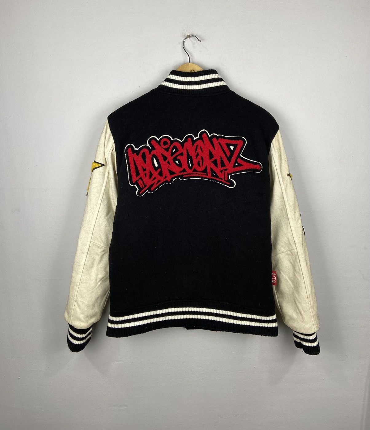 Other Japanese Brand Varisty Jacket Size US M / EU 48-50 / 2 - 1 Thumbnail