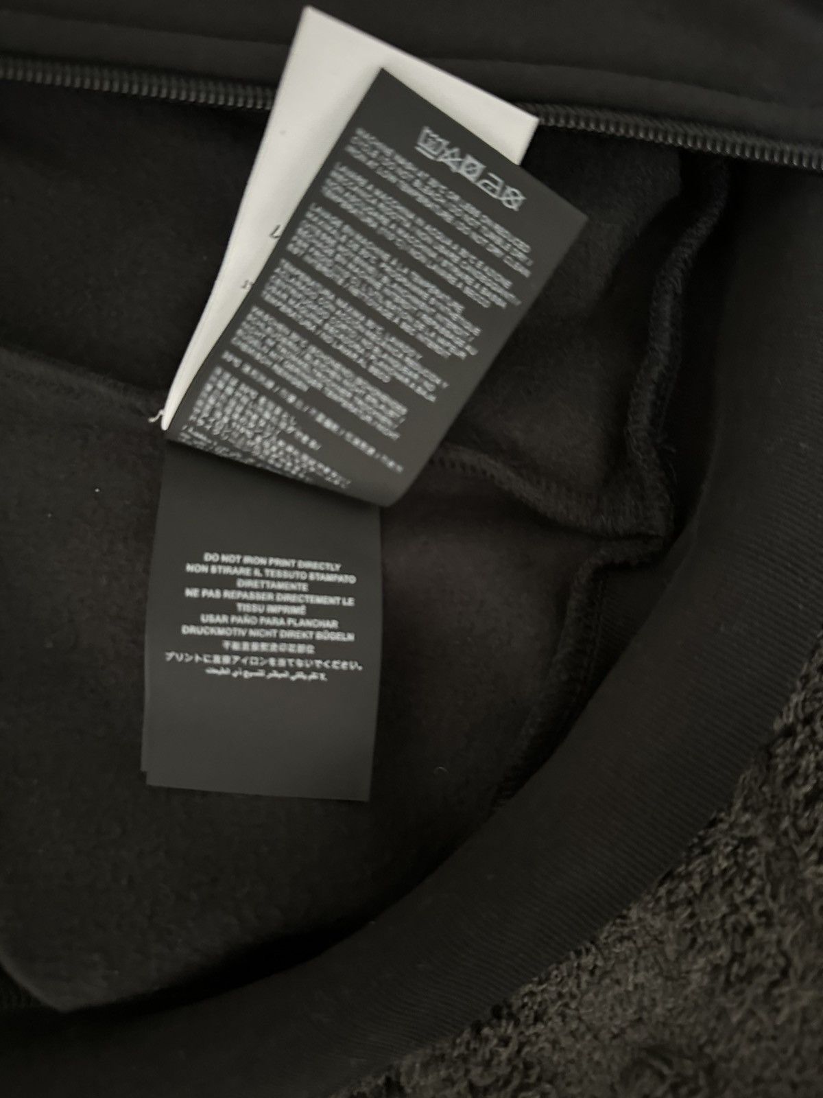 Marcelo Burlon Marcelo burlon Size US M / EU 48-50 / 2 - 6 Thumbnail