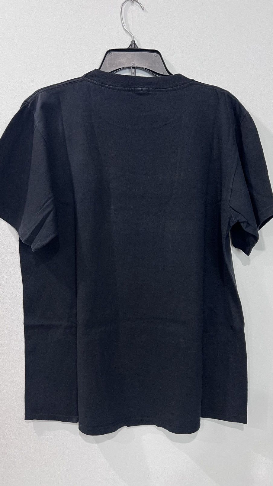 Vintage 1991 TERMINATOR 2 Judgement Day T2 I'll Be Back Tee Sz Large Size US L / EU 52-54 / 3 - 7 Thumbnail