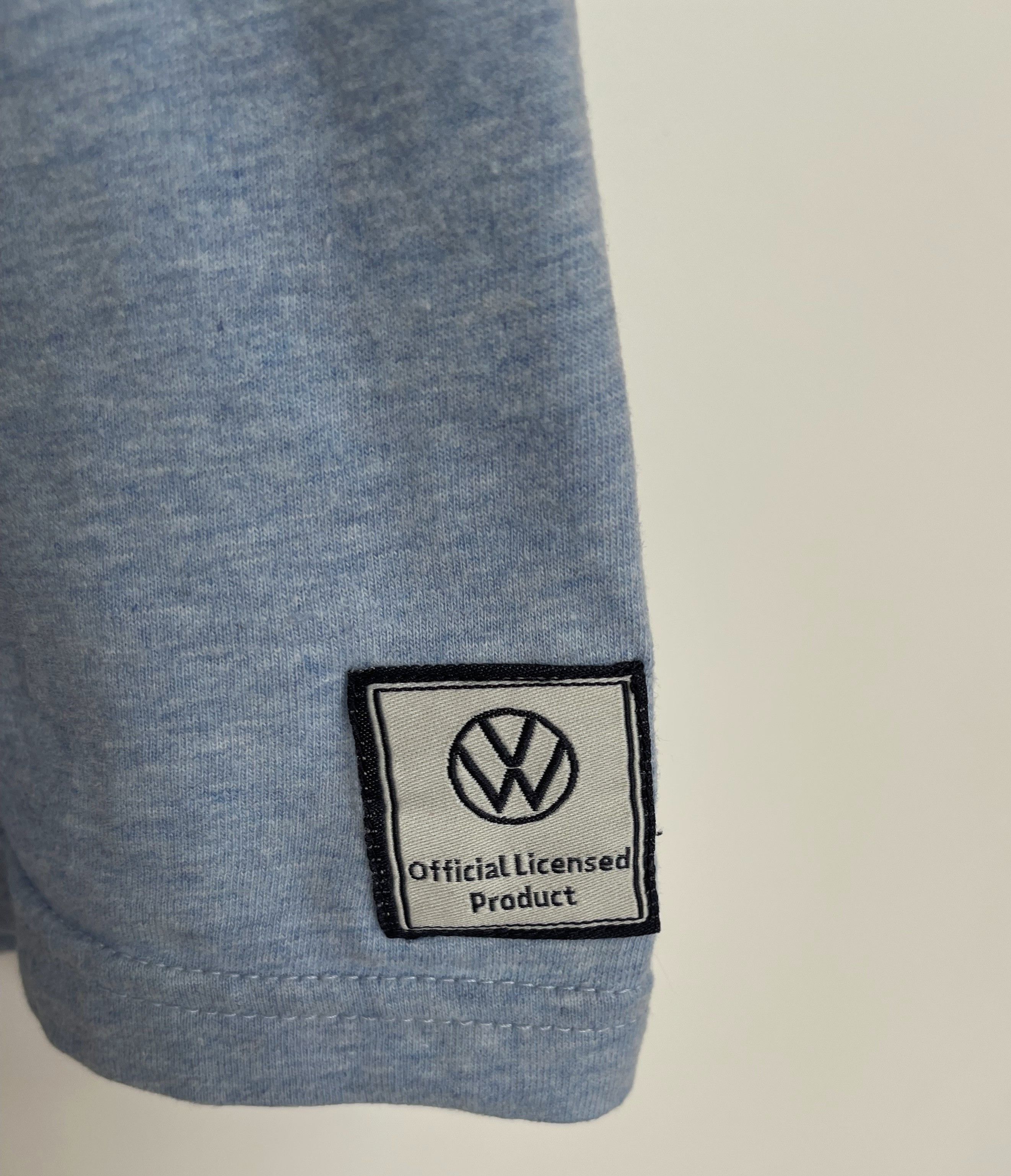 FatFace × Vintage Vintage Volkswagen Official Licensed Product Size US L / EU 52-54 / 3 - 4 Thumbnail