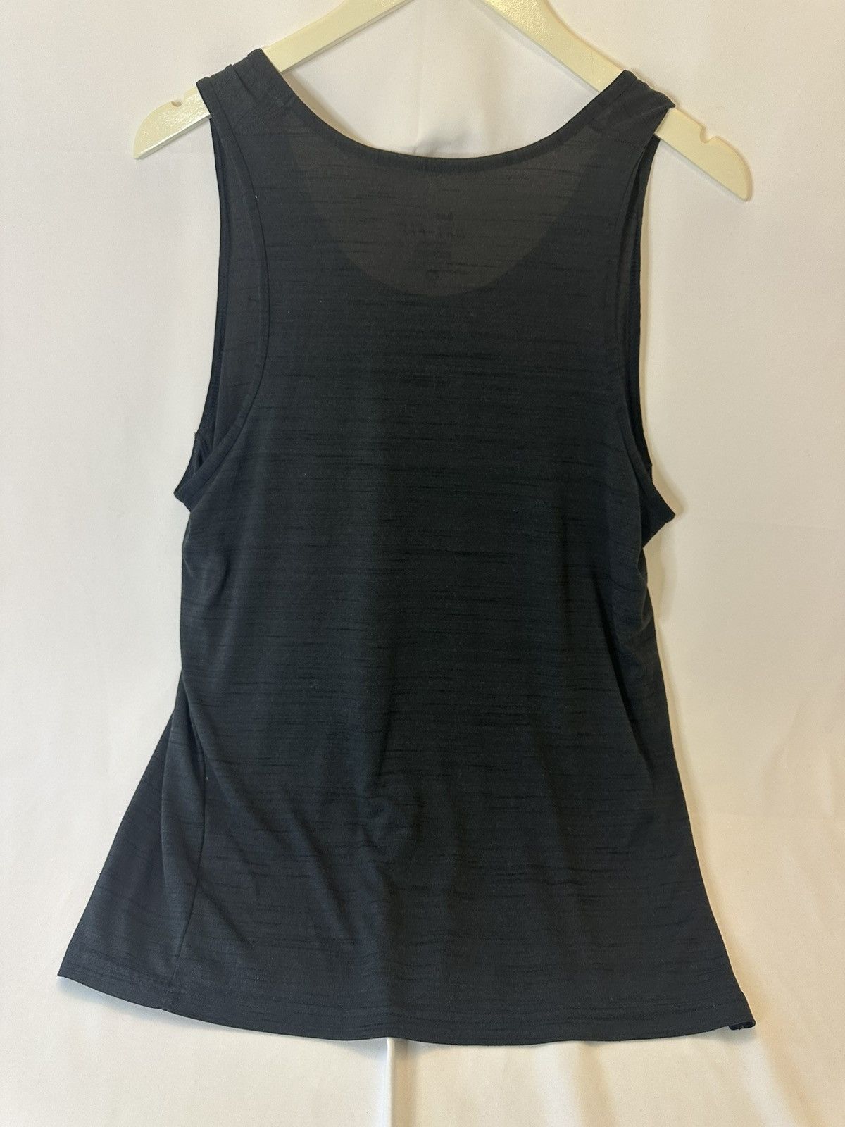 Nike Nike Men’s Medium Charcoal/Dry Fit/Tank Top/Athletic Size US M / EU 48-50 / 2 - 3 Thumbnail