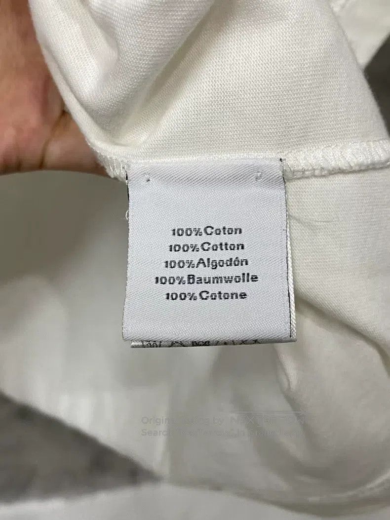 Hermes Hermes Robot Short Sleeve Size S / US 4 / IT 40 - 6 Thumbnail