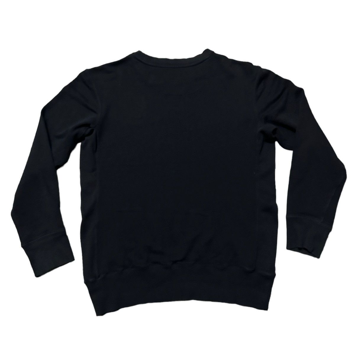 Nike Nike small logo sweatshirt Size US M / EU 48-50 / 2 - 6 Thumbnail