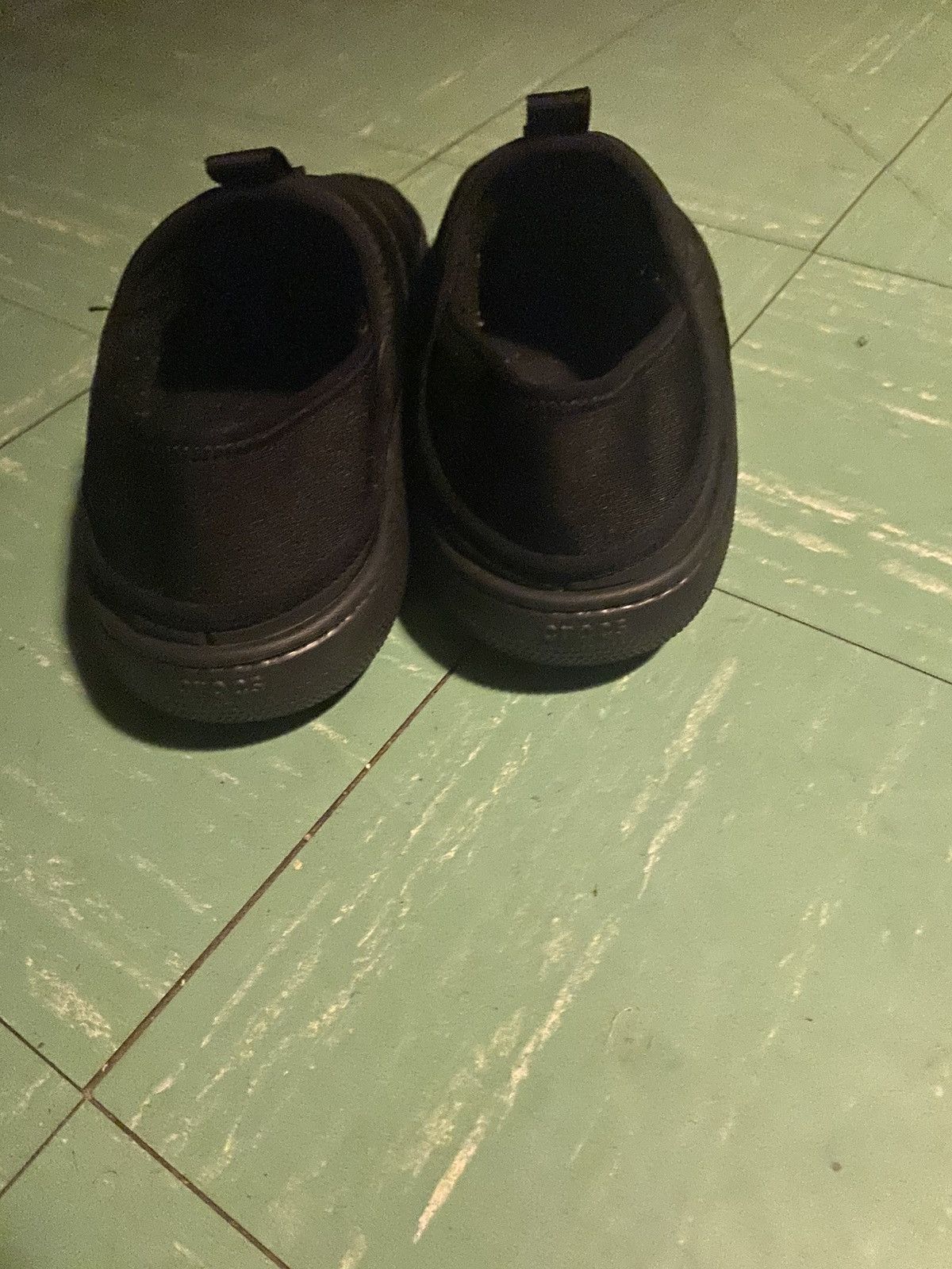 Crocs Puff moc crocs Size US 11 / EU 44 - 2 Thumbnail
