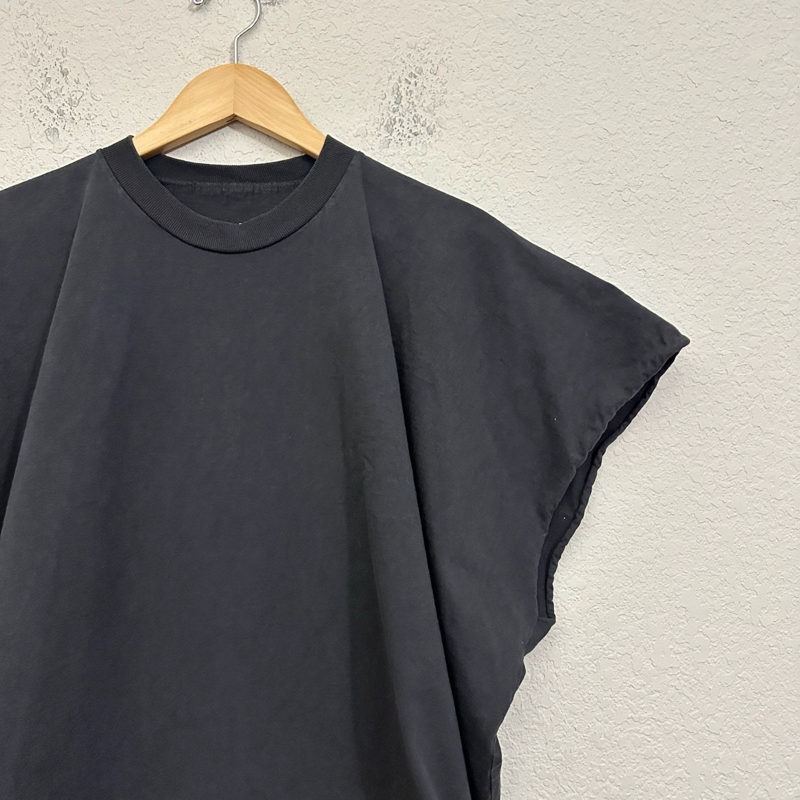 Kanye West KANYE WEST YZY 1 Box Tee Espresso Vultures YE Yeezy Boxy Size US XL / EU 56 / 4 - 3 Thumbnail