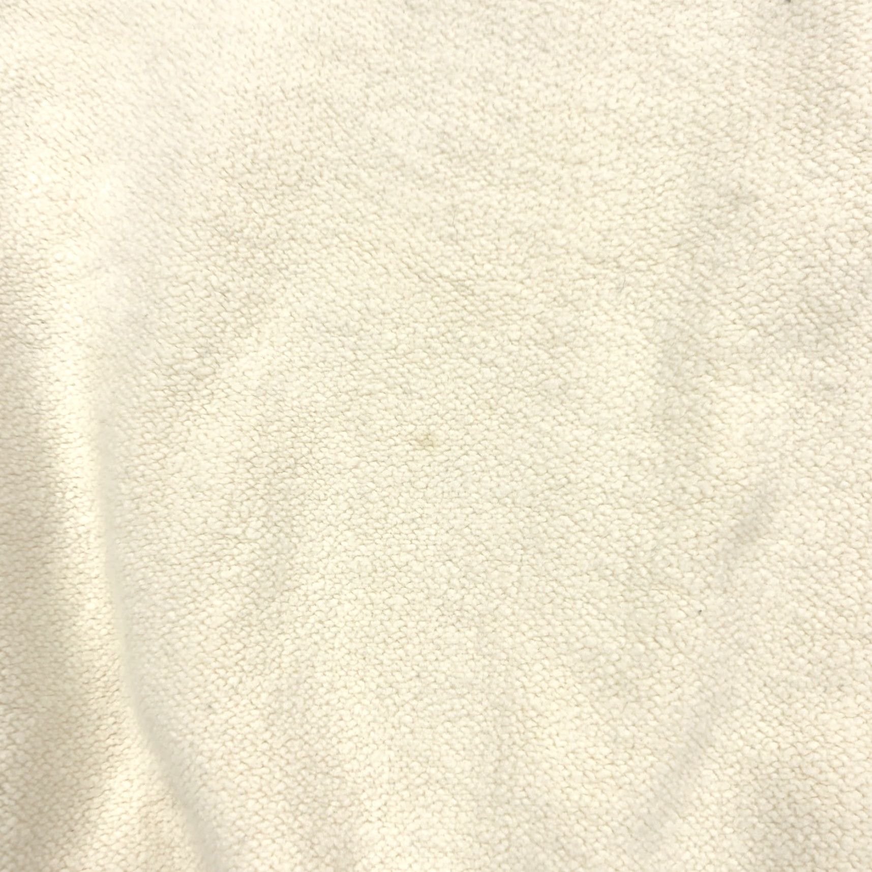 Vintage Cherry Los Angeles Men's XL Cream Embroidered Crew Neck Sweatshirt Pullover USA Sweatshirt Size US XL / EU 56 / 4 - 7 Thumbnail
