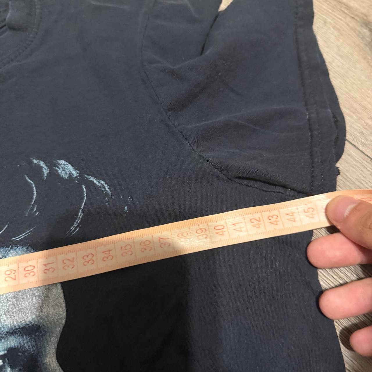 Other Shawn Mendes Illuminate Worl Tour T Shirt Size Small Size US S / EU 44-46 / 1 - 5 Thumbnail