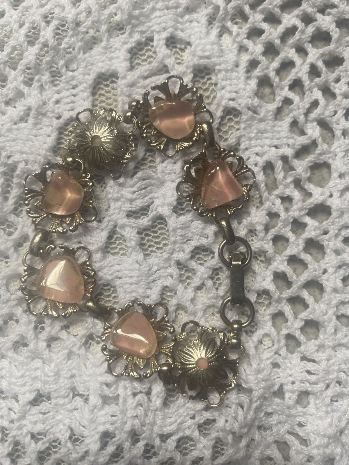 Other Stone bracelet Size ONE SIZE - 21 Thumbnail
