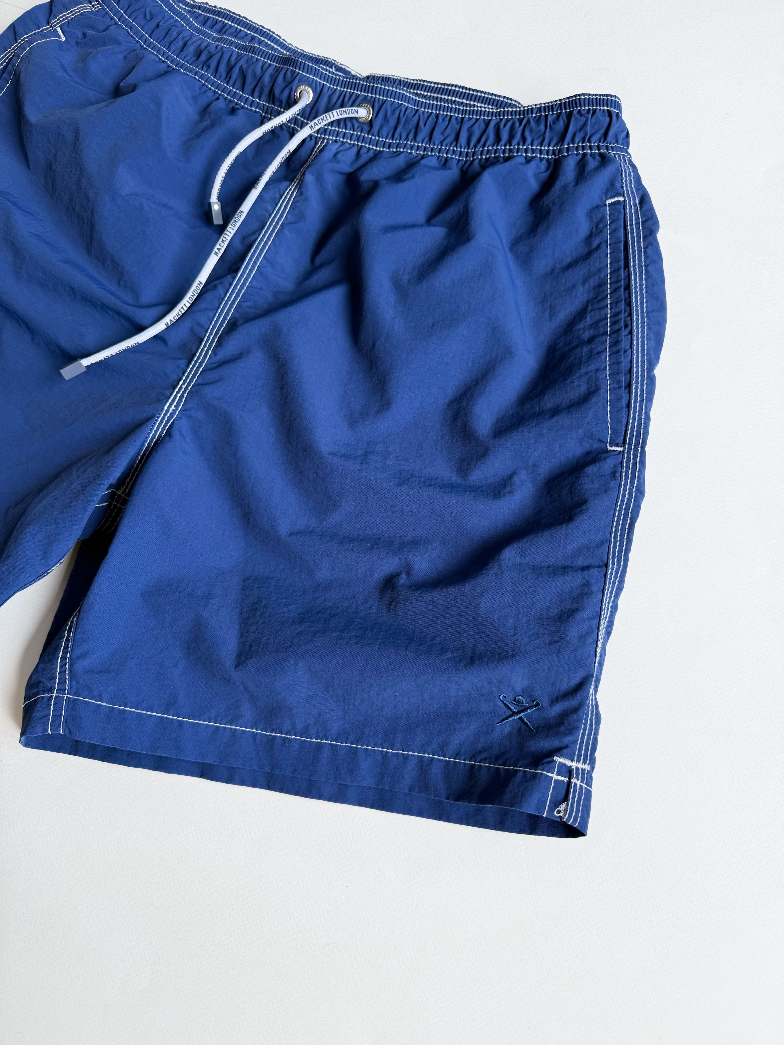 Hackett Men's Hackett Swim Shorts (M) Size US 32 / EU 48 - 2 Thumbnail