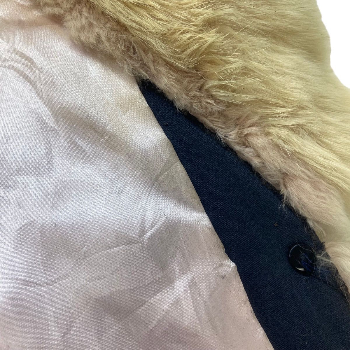 Japanese Brand Gorgeous🔥Japanese Brand Mink Fur Coat Size M / US 6-8 / IT 42-44 - 20 Thumbnail