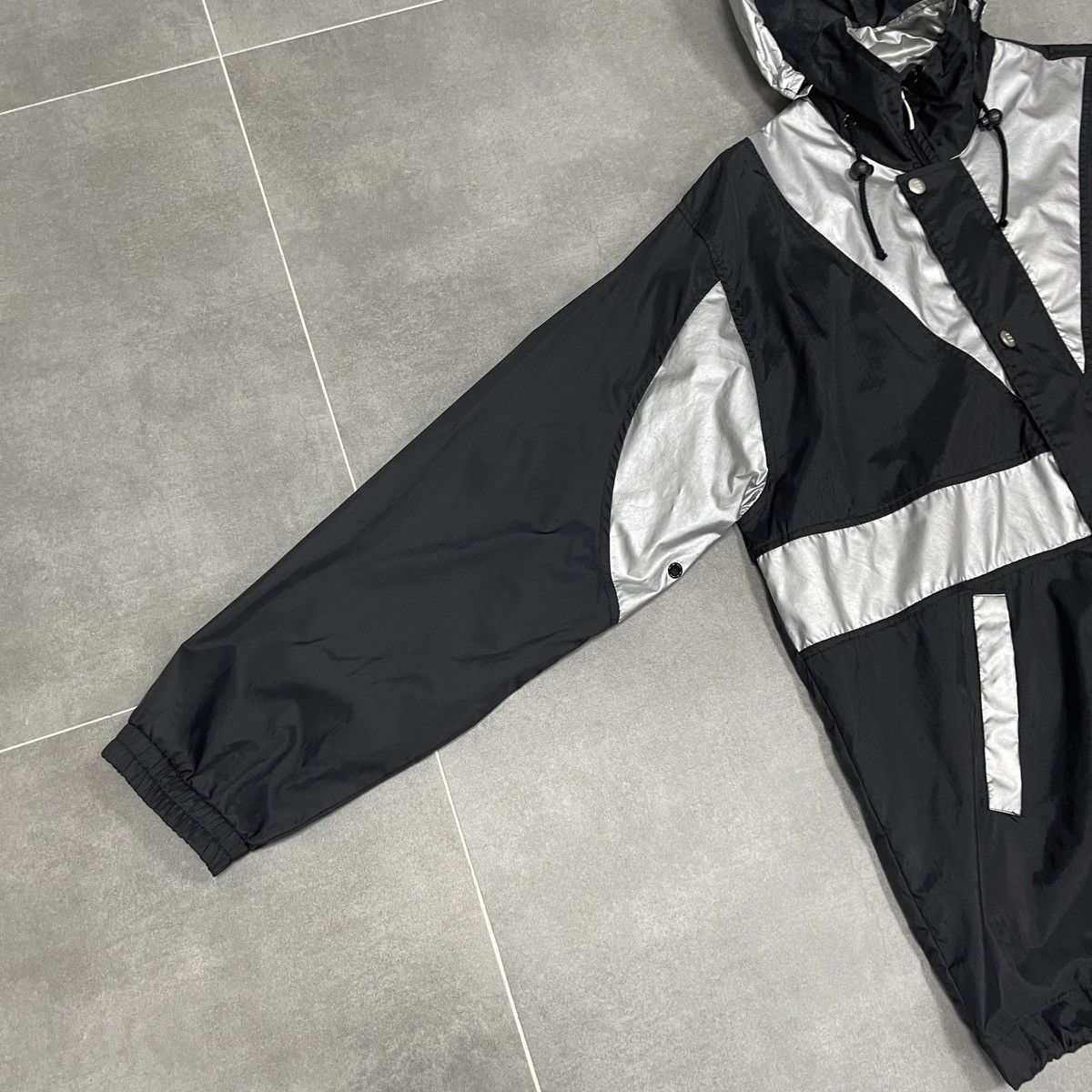 Mercedes-Benz Mercedes-Benz Motorsport Racing Jacket Size XXL Size US XXL / EU 58 / 5 - 3 Thumbnail