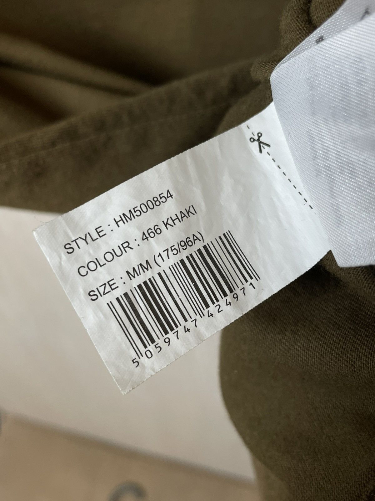 Hackett Hackett British Army Polo T-shirt Size US M / EU 48-50 / 2 - 13 Thumbnail