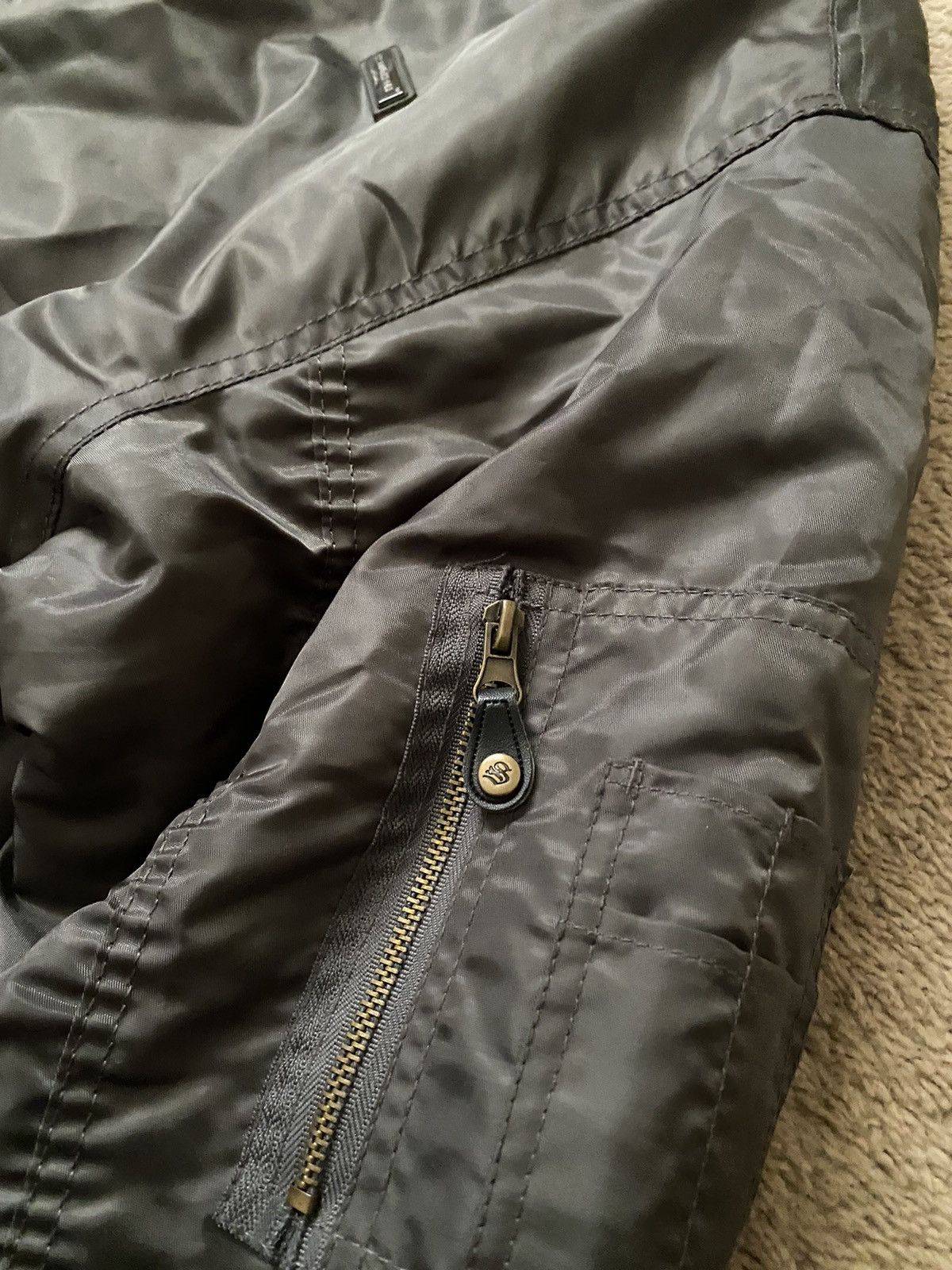 Southpole Southpole Puffer Jacket Size US M / EU 48-50 / 2 - 5 Thumbnail