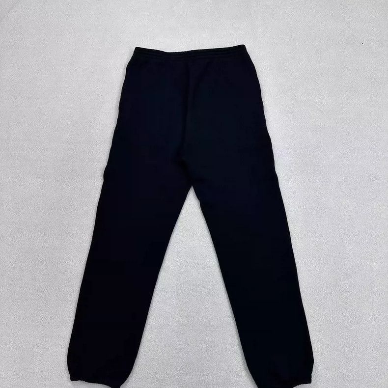 Balenciaga Balenciaga Logo Jogger Pants Size M-2505 Size US 32 / EU 48 - 2 Thumbnail