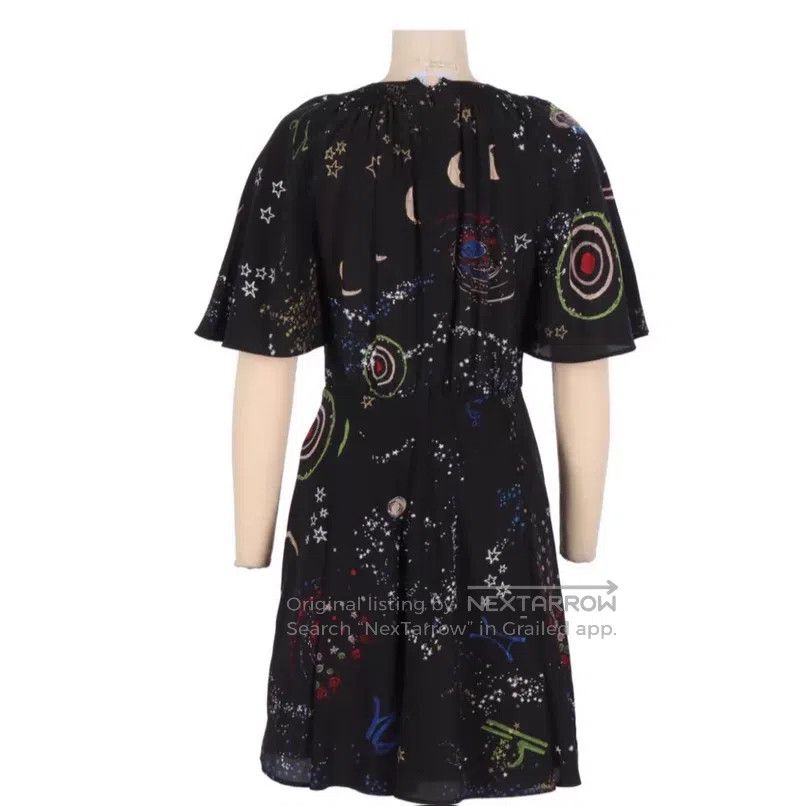 Valentino Valentino dress Size S / US 4 / IT 40 - 3 Thumbnail