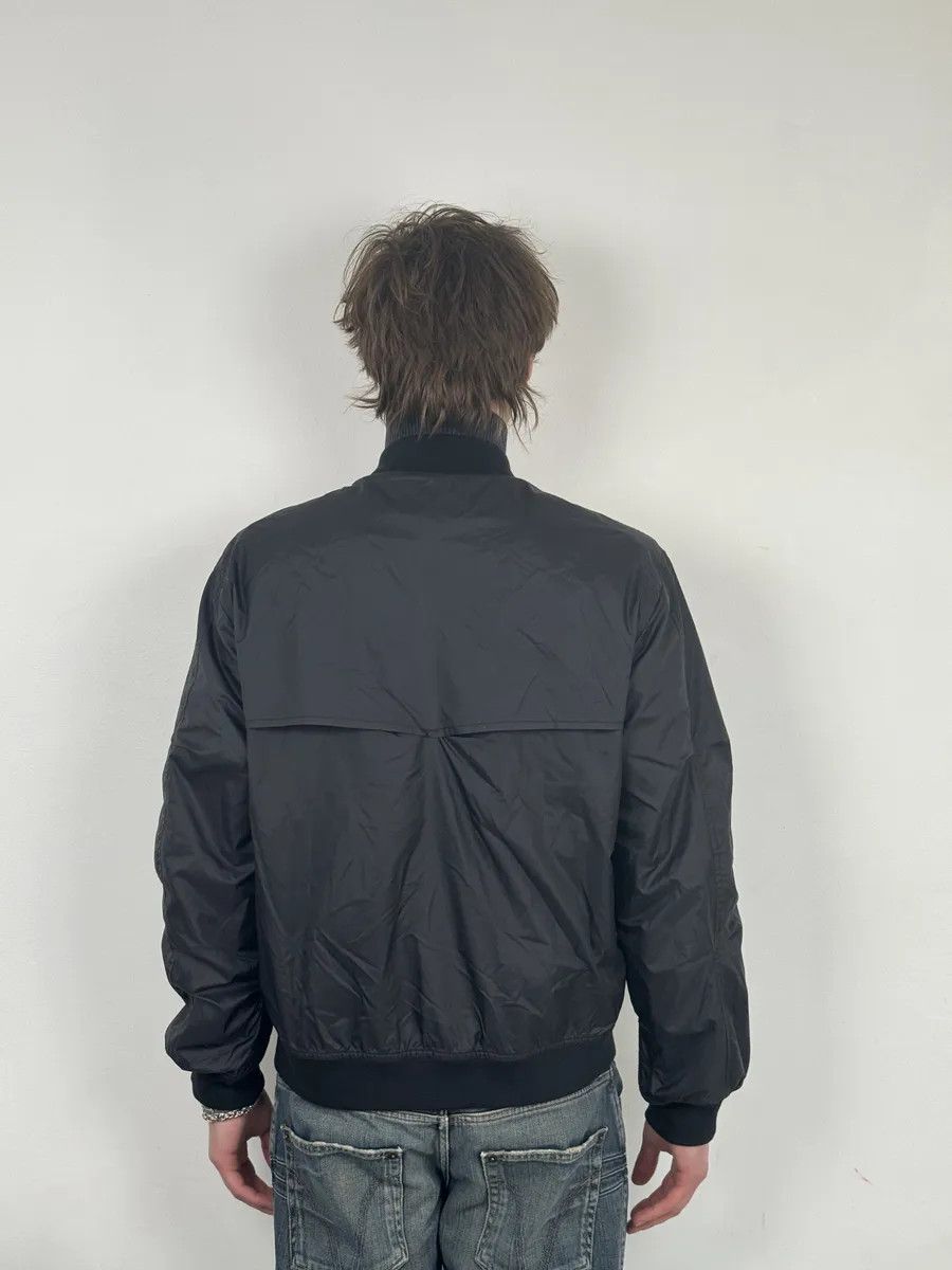 Our Legacy SS2016 Our Legacy Silky Black Light Nylon Jacket Size US M / EU 48-50 / 2 - 4 Thumbnail
