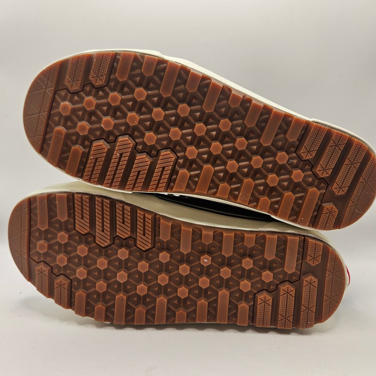 Vans VANS MEN'S 7.5 SK8-HI DEL PATO MTE-2 UTILITY BOOTS BROWN Size US 7.5 / EU 40-41 - 6 Thumbnail