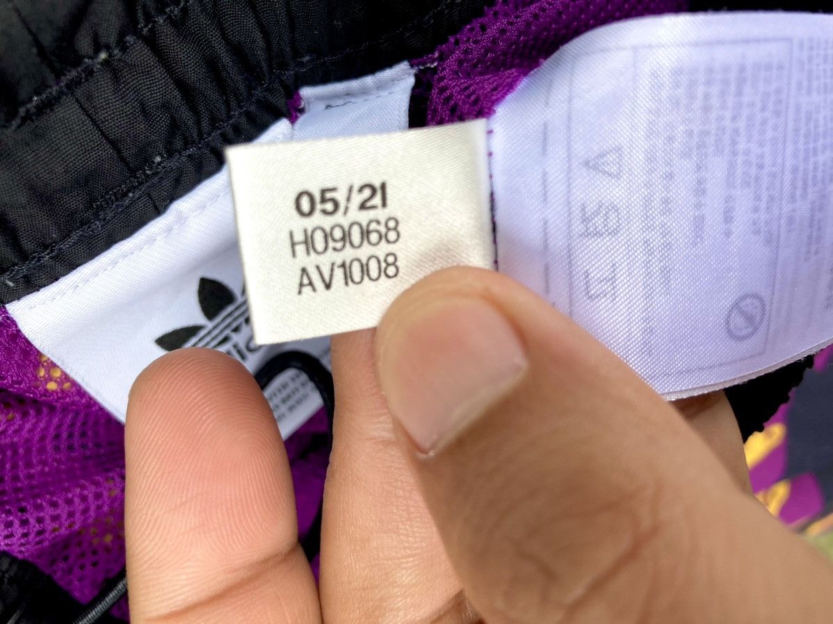 Adidas Adidas Adventure Shorts Size US 32 / EU 48 - 10 Thumbnail