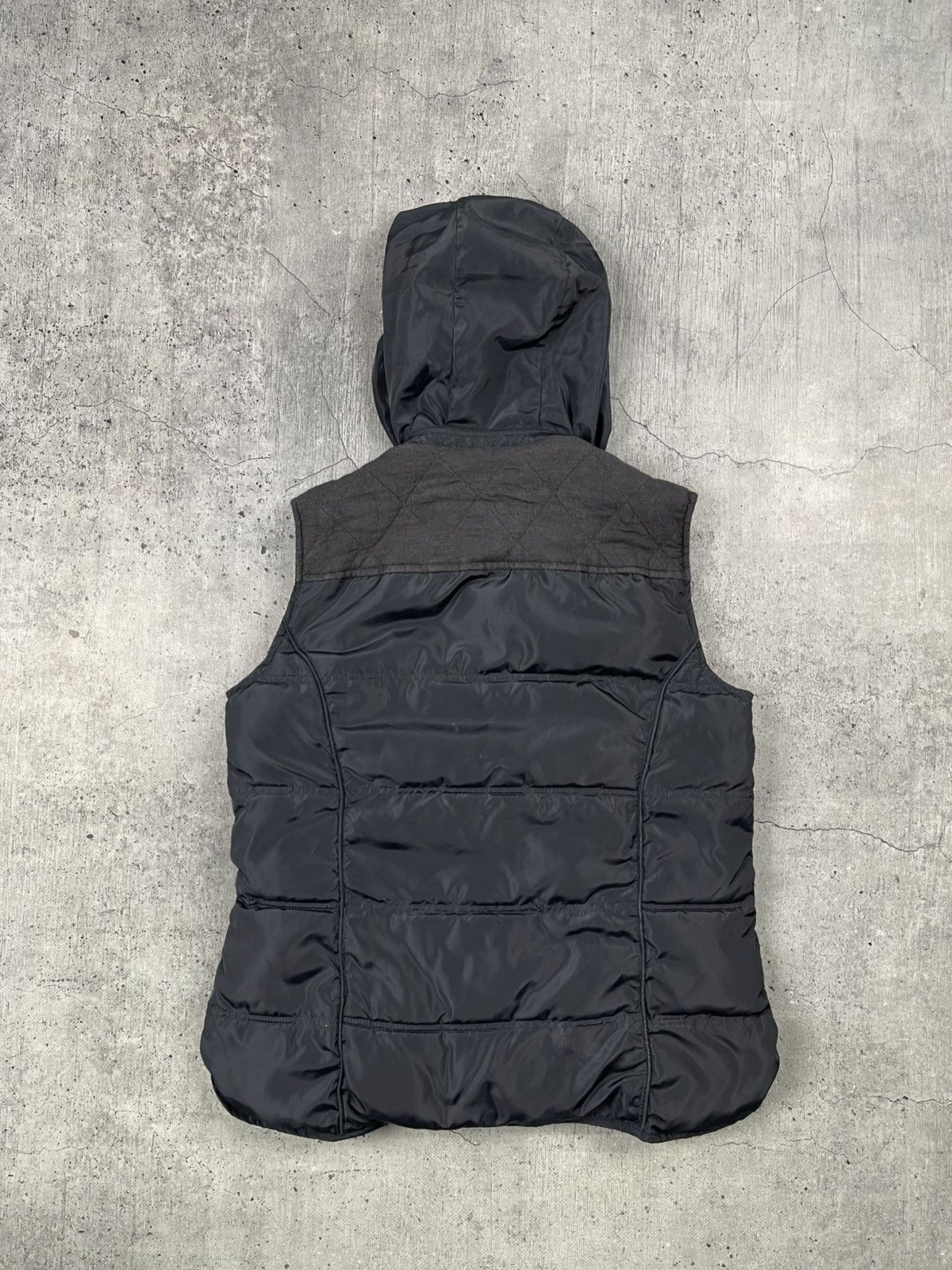 Polo Ralph Lauren × U.S. Polo Assn. Puffer Vest Polo Ralph Lauren style US Polo Assn America Size US XS / EU 42 / 0 - 9 Thumbnail