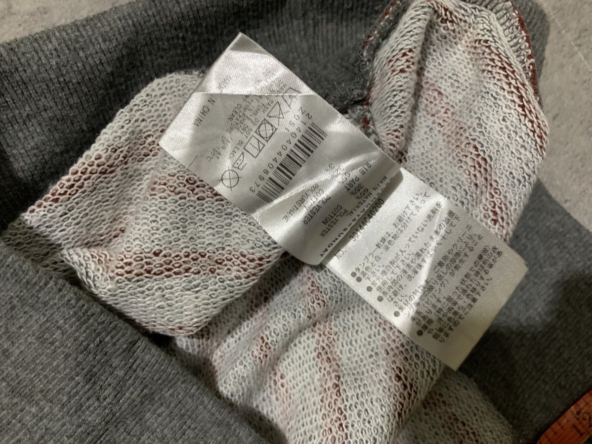 Other Sevendays sunday x japanesebrand Size L / US 10 / IT 46 - 6 Thumbnail