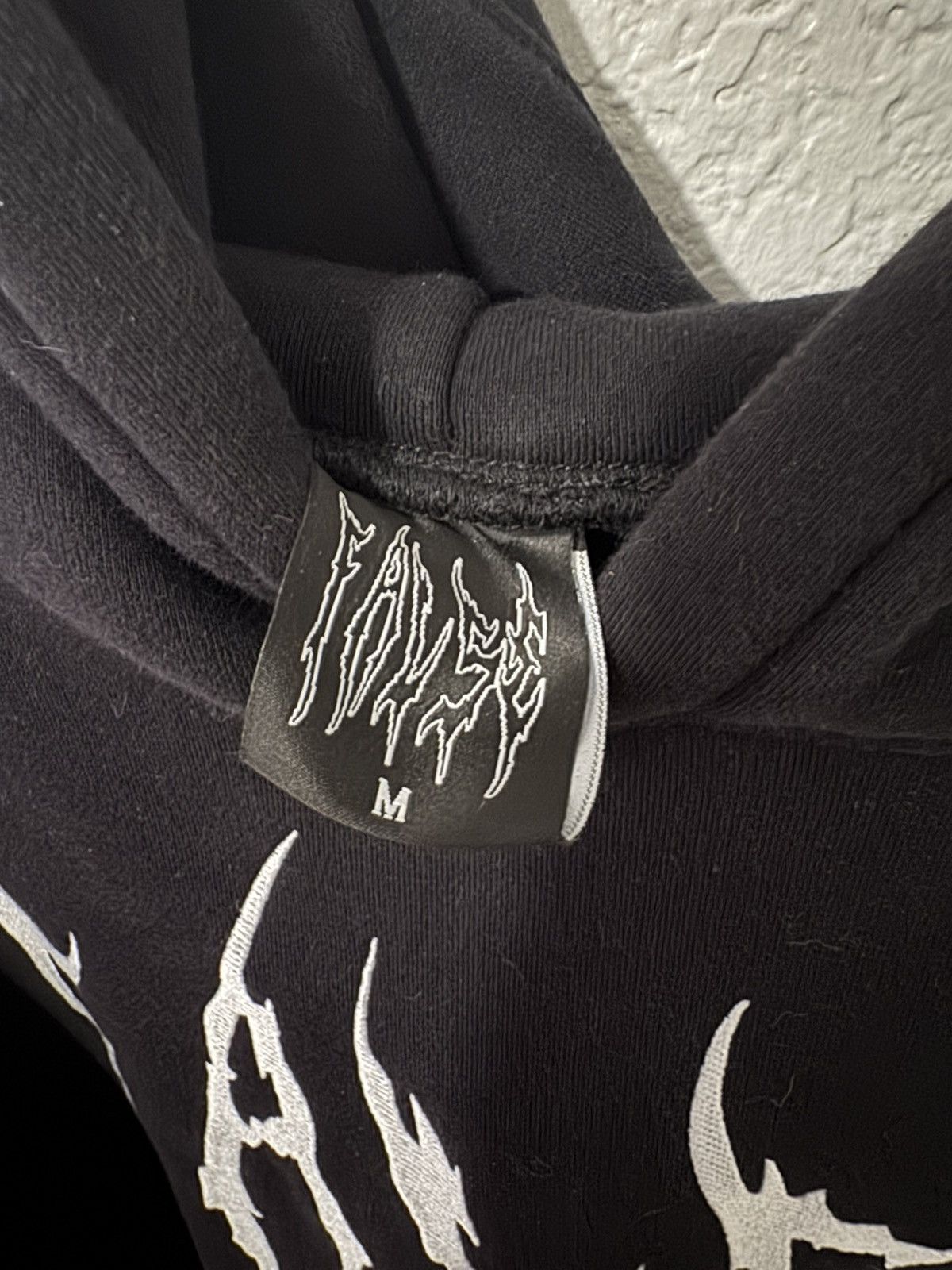 Other False Horn hoodie Size US M / EU 48-50 / 2 - 3 Thumbnail