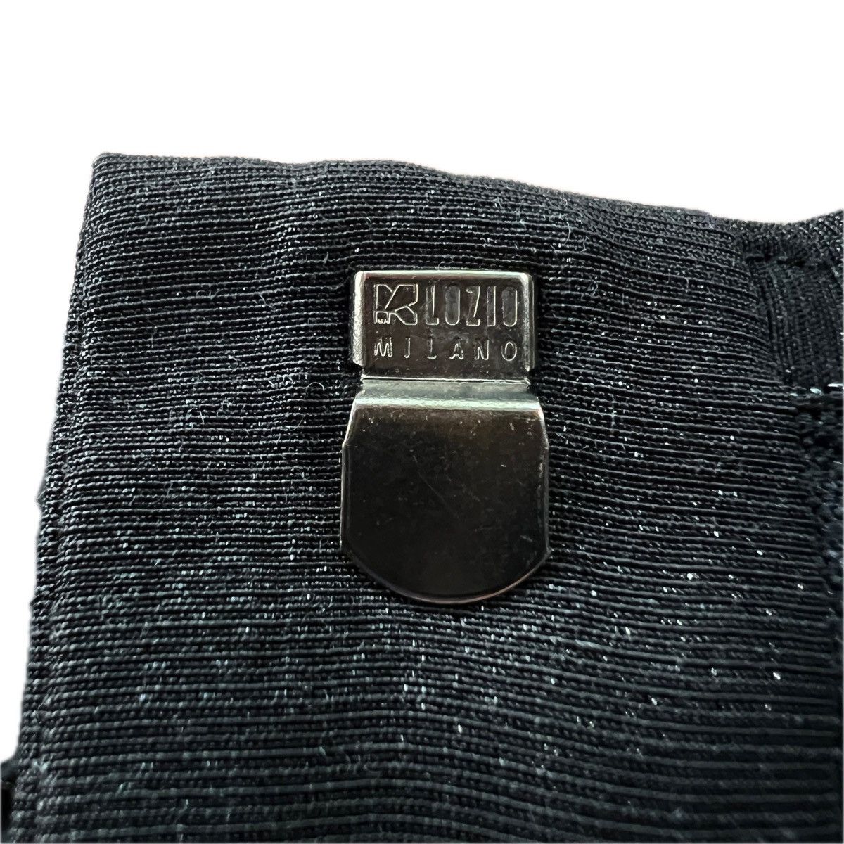Dolce & Gabbana Dolce & Gabbana Shimmering Pleated Pants Size US 33 - 11 Thumbnail