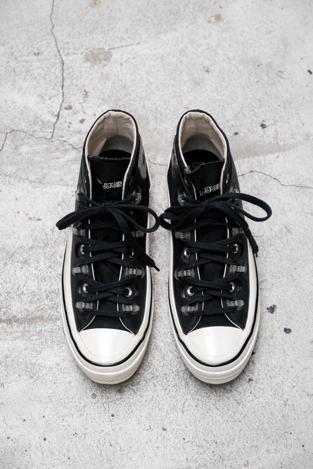 Converse × Kim Jones CONVERSE x KIM JONES Chuck 70 Size US 10 / EU 43 - 3 Thumbnail