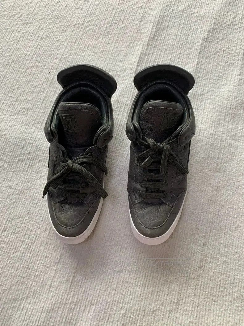 Other LV LOUIS VUITTON KANYE WEST DO Low. Size US 8.5 / EU 41-42 - 9 Thumbnail