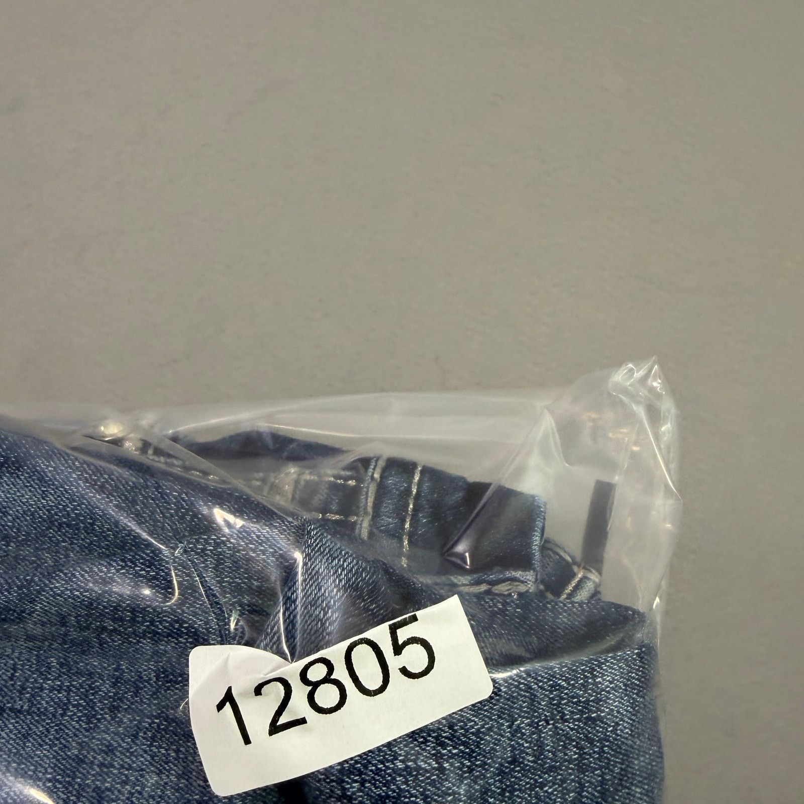 Rock Revival Rock Revival Ruella Easy Capri Jeans Womens 28 (Fits 28x25) Size 28" / US 6 / IT 42 - 13 Thumbnail