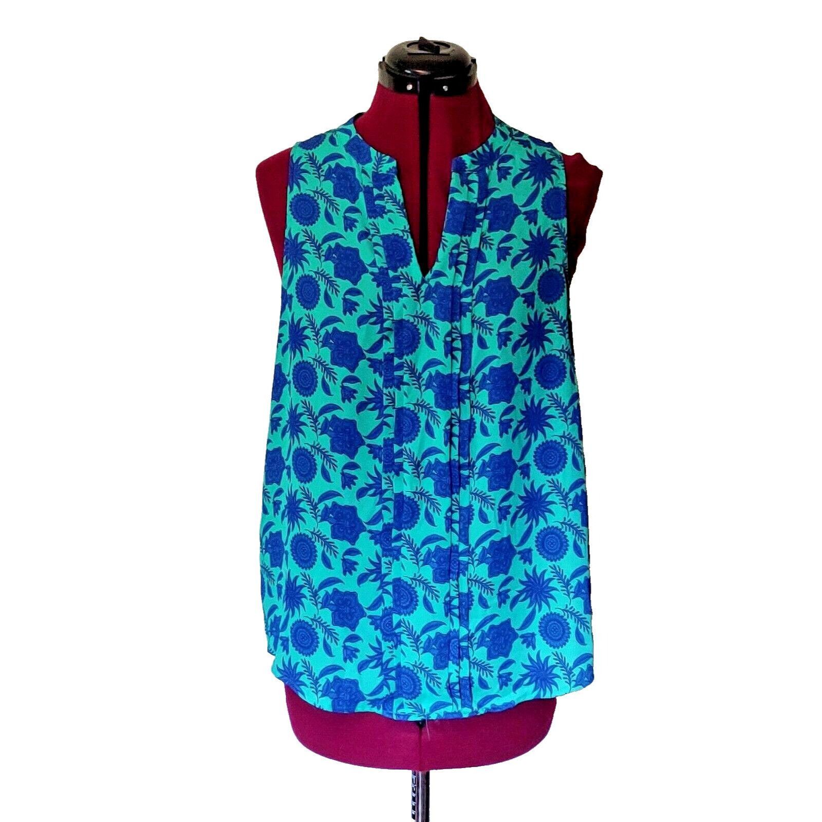 Other 41 Hawthorn Breyson Blouse Top Size M / US 6-8 / IT 42-44 - 1 Thumbnail