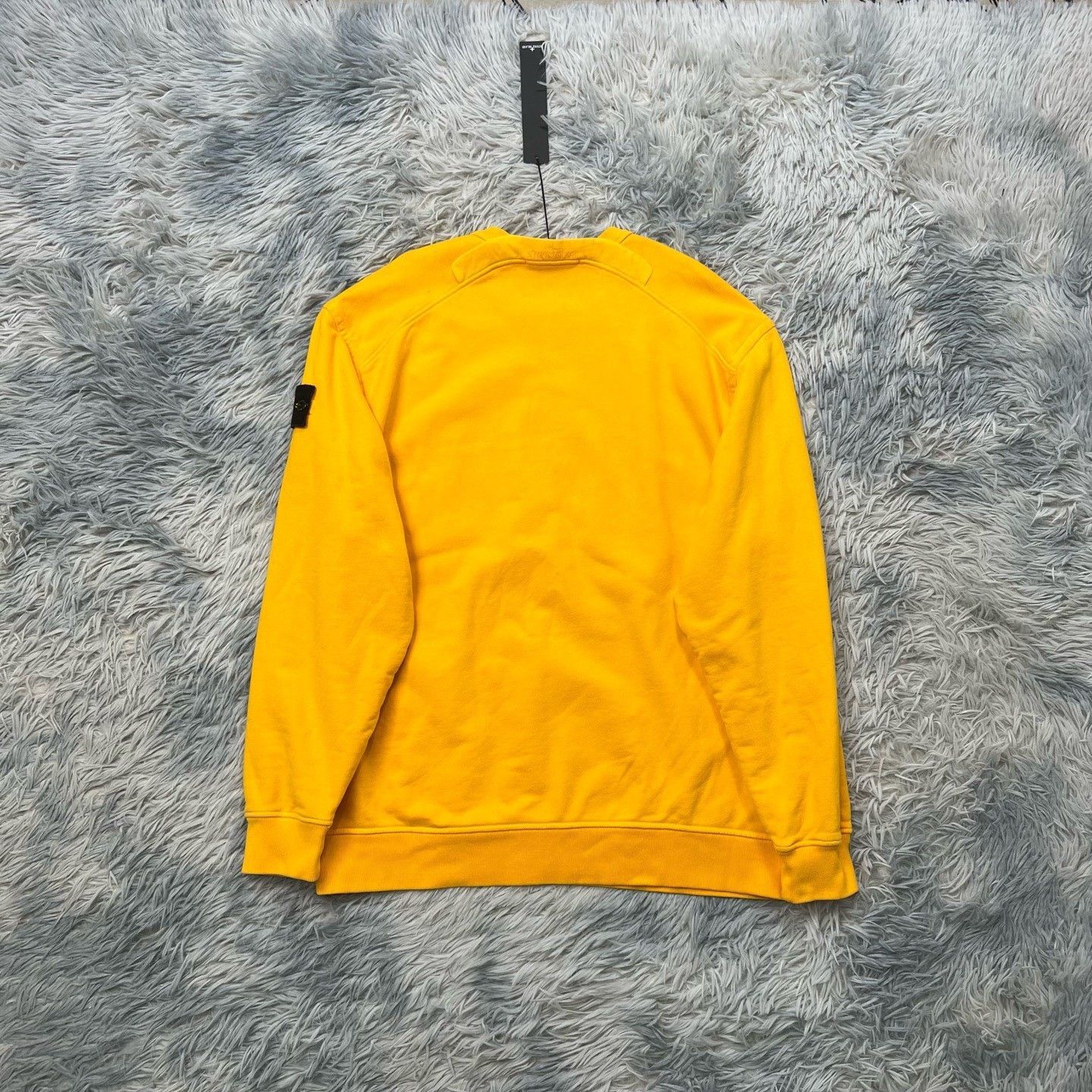 Stone Island Stone Island Sweatshirt Size US M / EU 48-50 / 2 - 2 Thumbnail