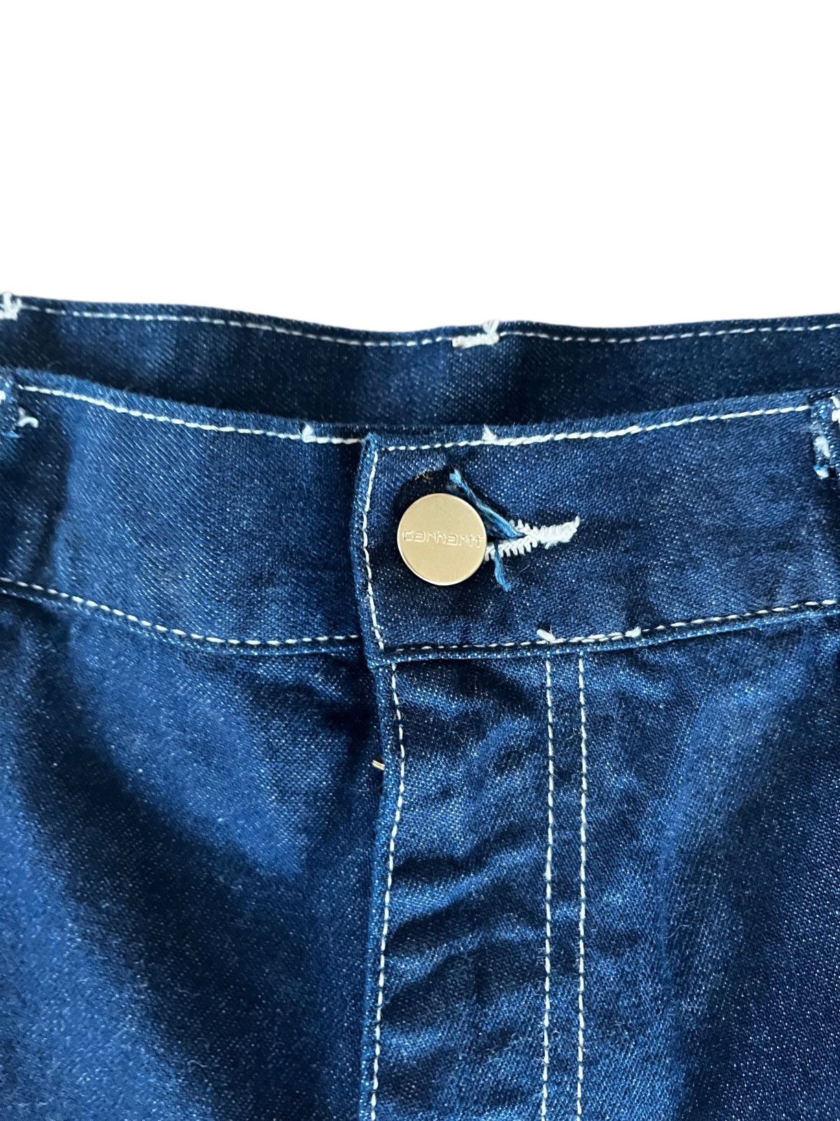Carhartt Wip Carhartt WIP Jeans🔥 Size US 32 / EU 48 - 3 Thumbnail