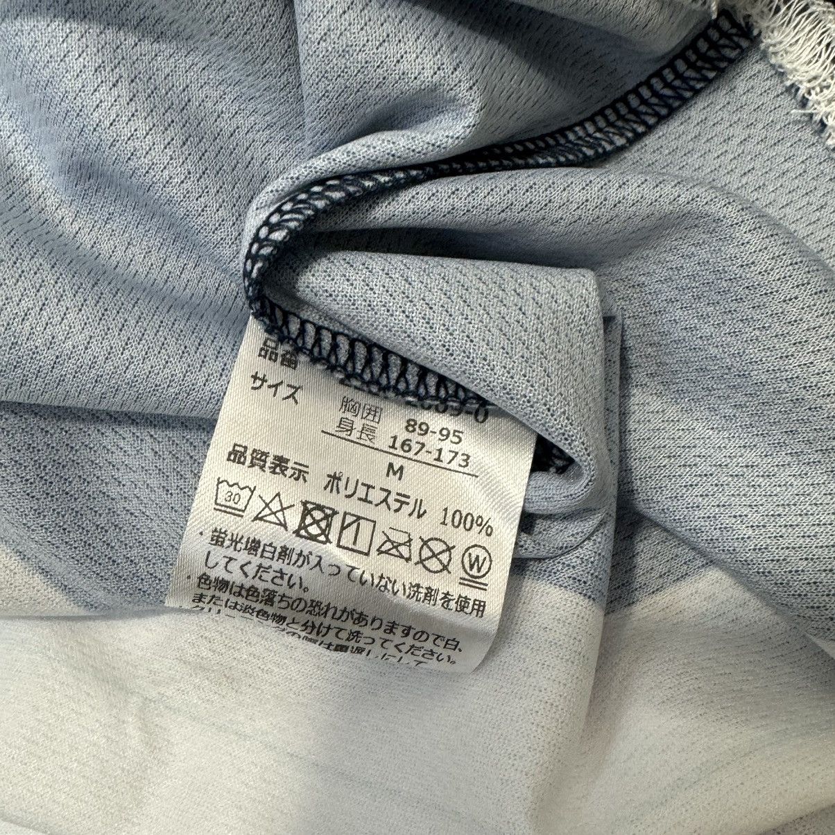 Sports Specialties FC Machida Zelvia 2020 away shirt (bnwt) Size US M / EU 48-50 / 2 - 7 Thumbnail