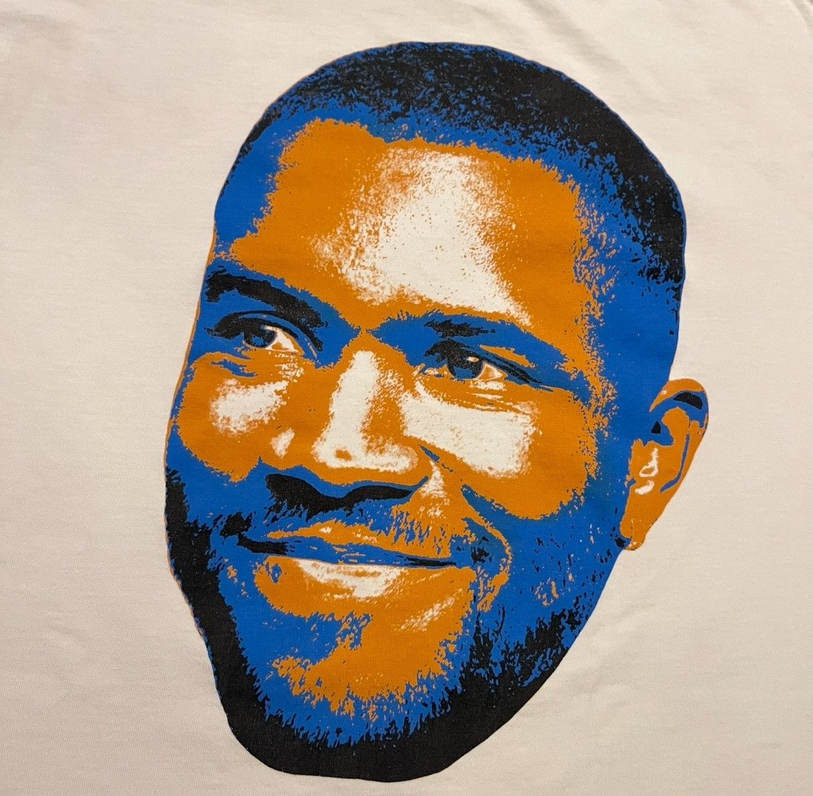 Frank Ocean Grace Court Co Frank Ocean Nostalgia Ultra Graphic Tee Shirt Size US M / EU 48-50 / 2 - 5 Thumbnail