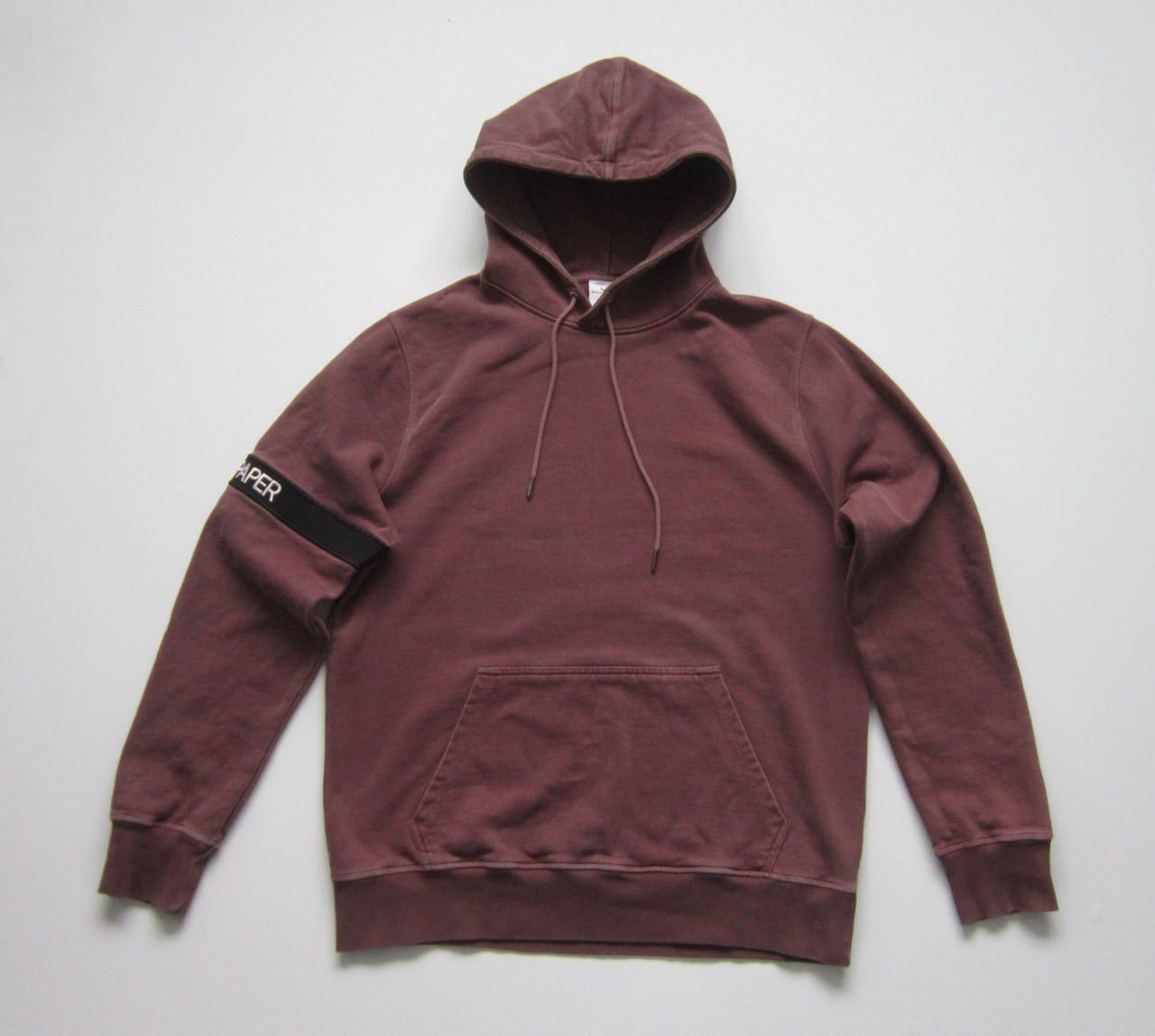 Daily Paper Daily Paper Hoodie Size US M / EU 48-50 / 2 - 3 Thumbnail