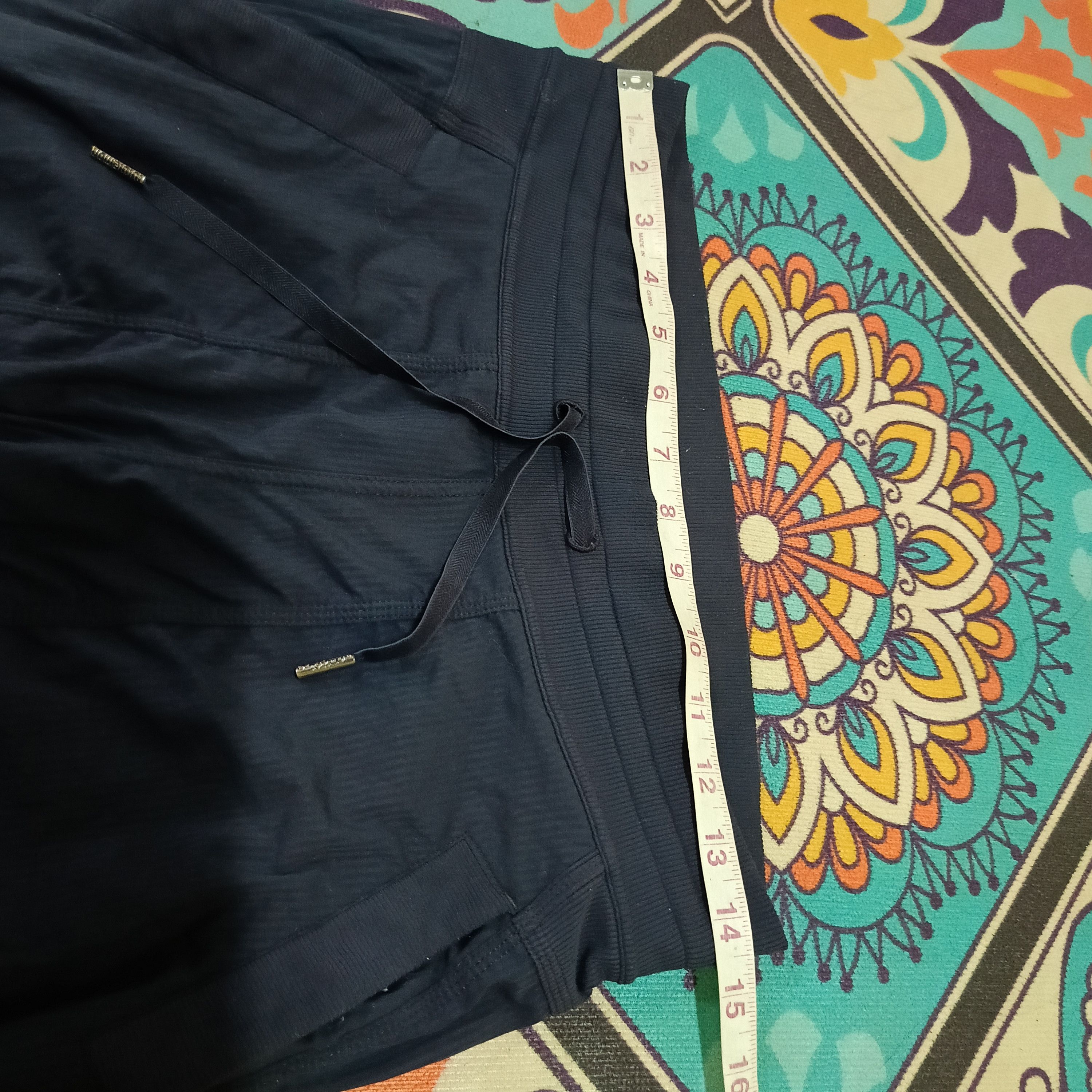 Lululemon Lululemon yoga pants Size 30" / US 8 / IT 44 - 7 Thumbnail