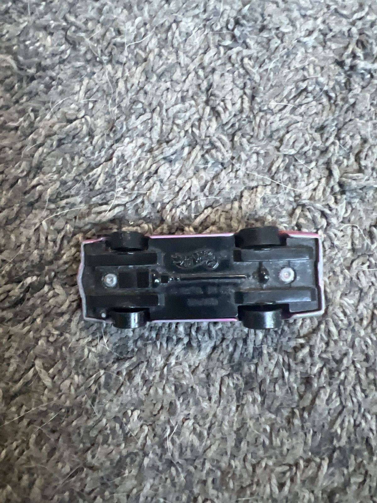 Vintage 1982 Mattel Hot Wheels Die-Cast Size ONE SIZE - 7 Thumbnail
