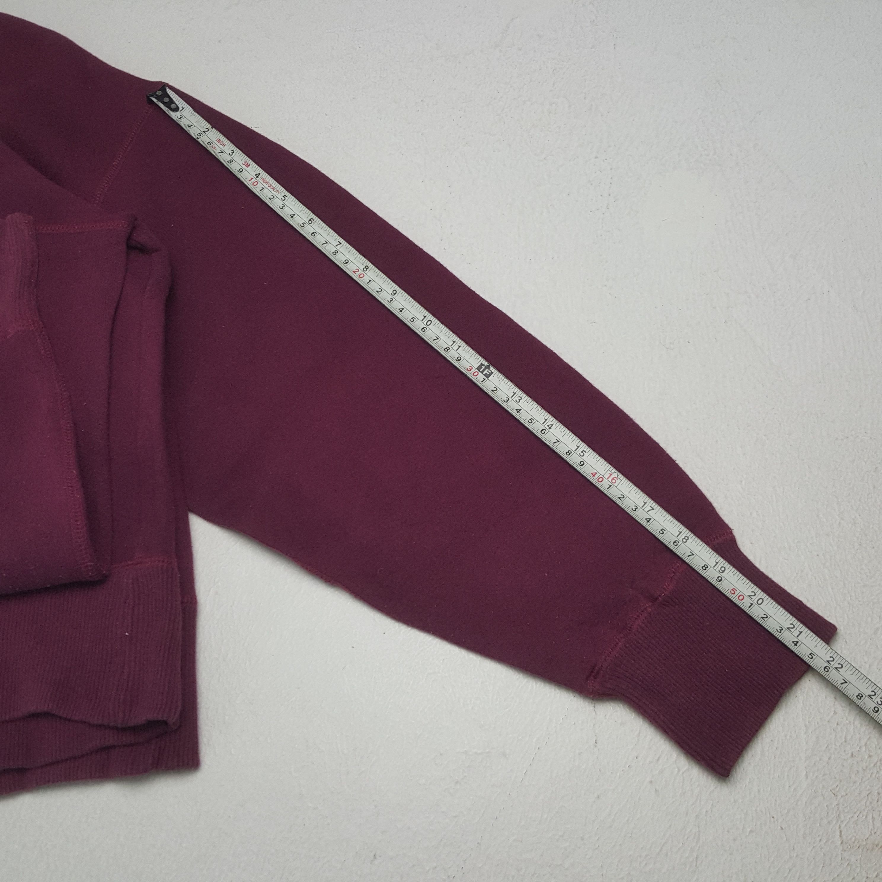 Vintage Vintage Fighting Siouk American Sports Sweatshirt C286N14 Size US L / EU 52-54 / 3 - 6 Thumbnail