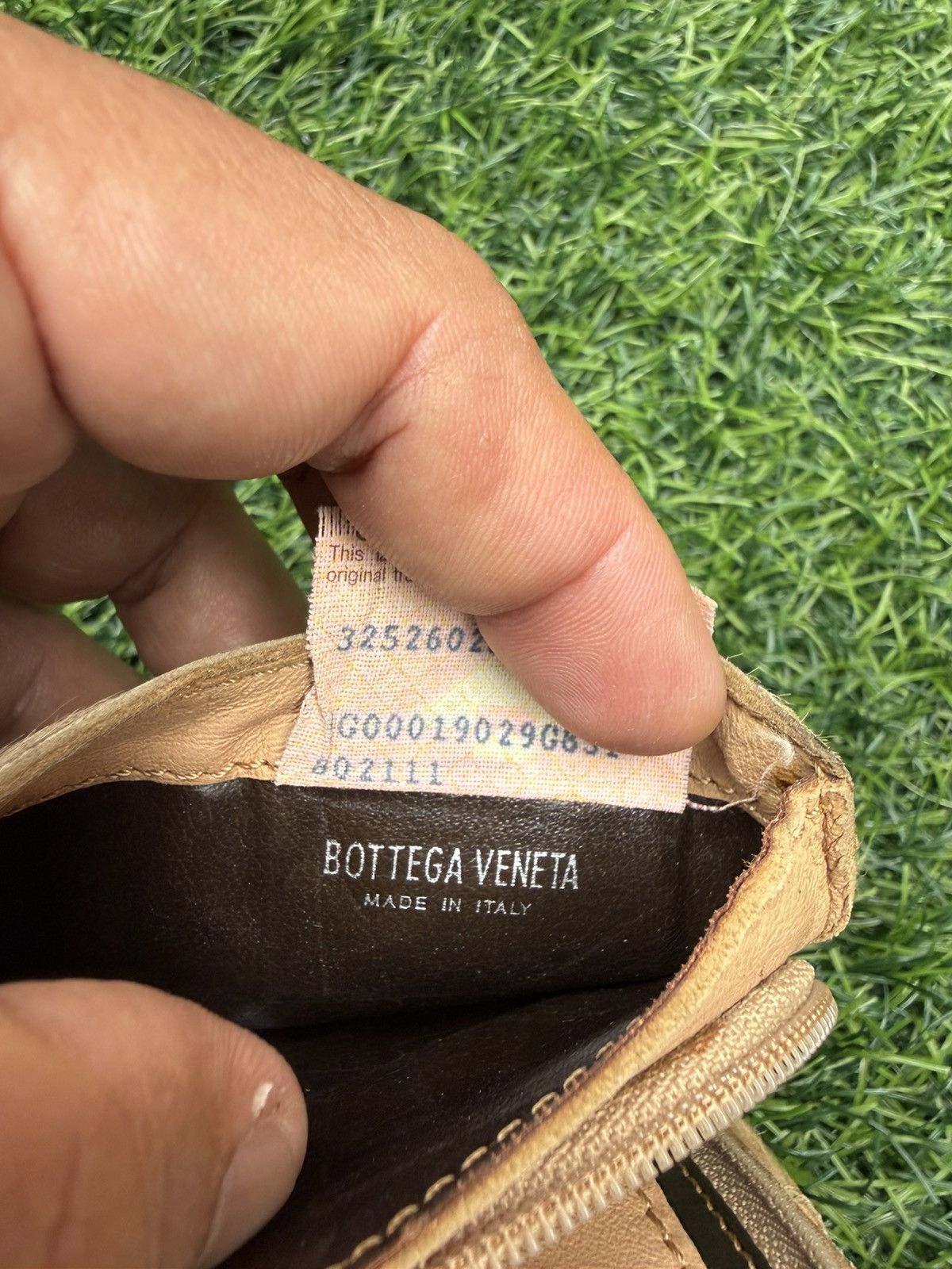 Bottega Veneta Bottega vaneta Size ONE SIZE - 4 Thumbnail