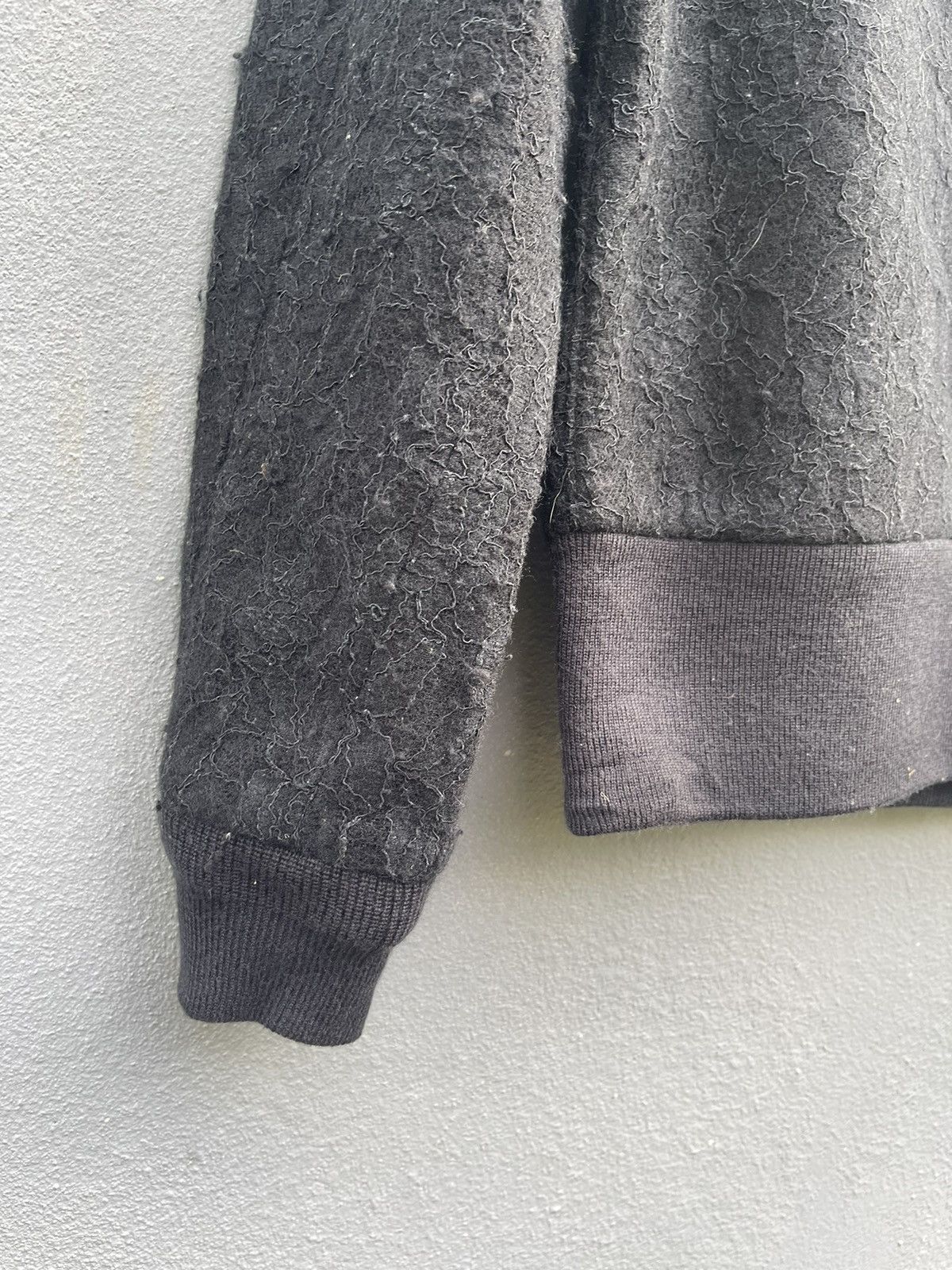 National Standard National Standard Wool Bomber Jacket - Made in Japan Size US XS / EU 42 / 0 - 16 Thumbnail