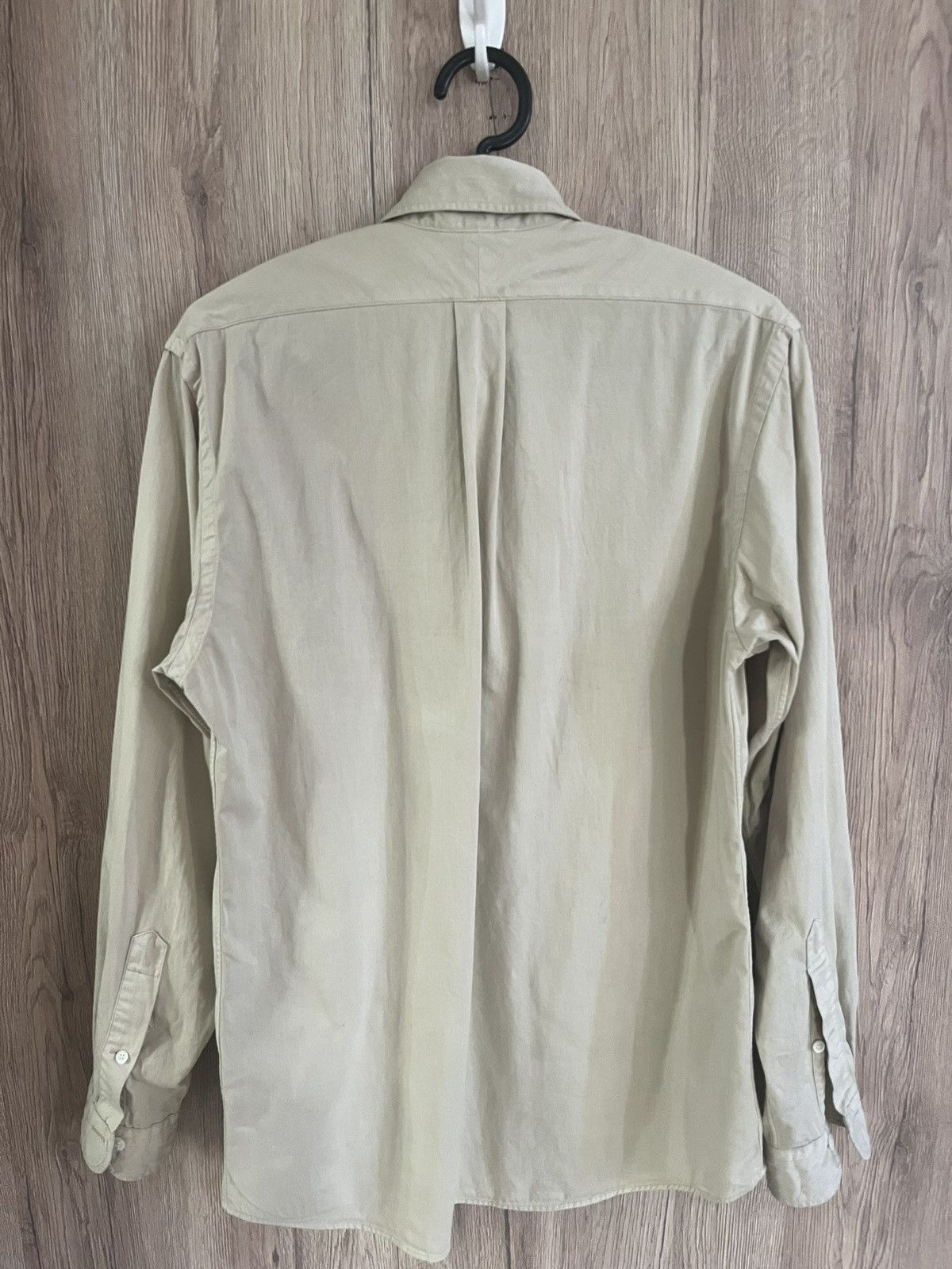 Human Made Human Made Dry Alls Size US L / EU 52-54 / 3 - 2 Thumbnail